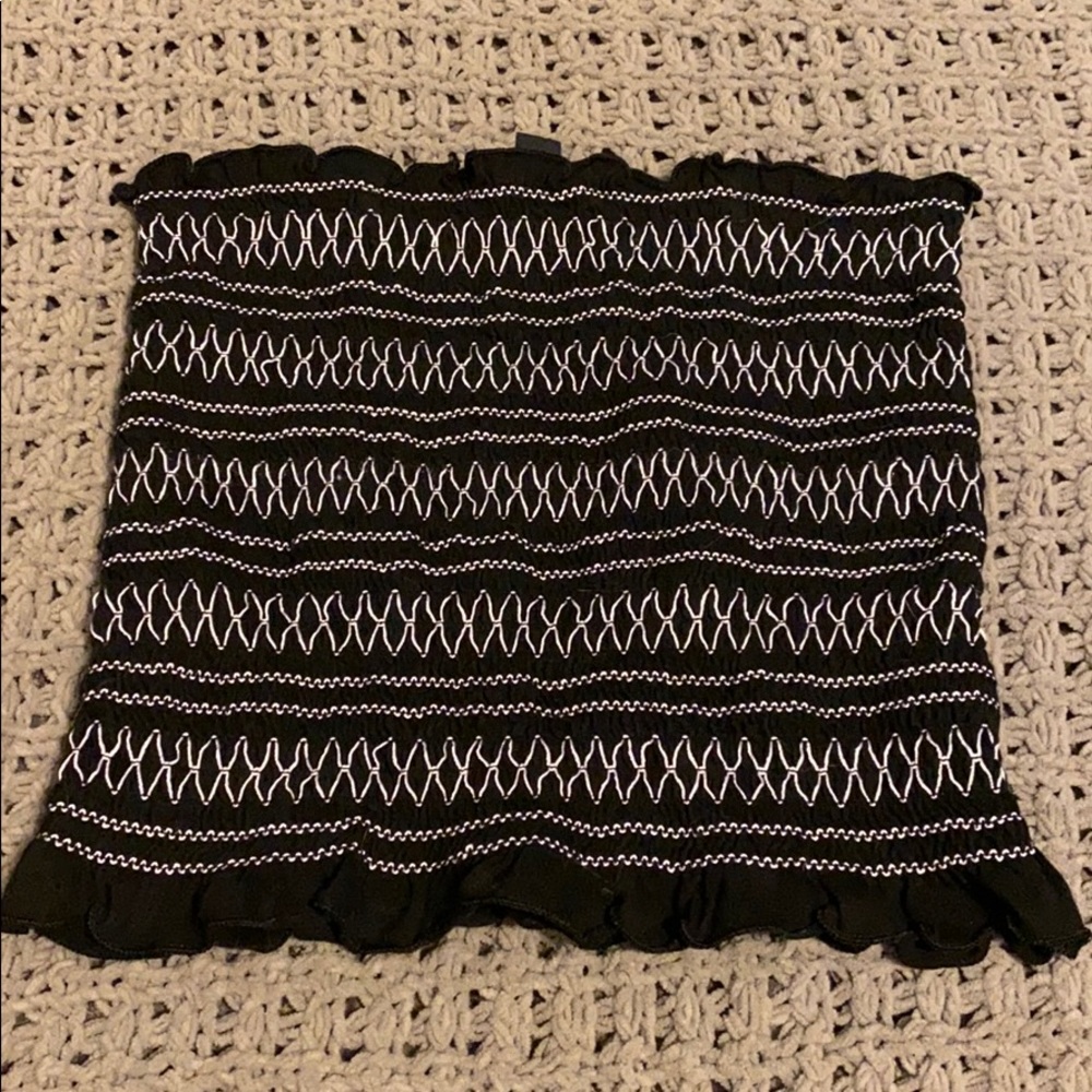American eagle tube top